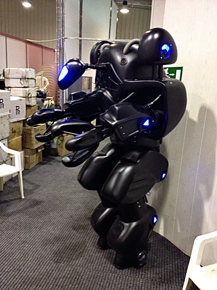 Собрал в гараже более 10 лет назад… | Сетка — социальная сеть от hh.ru