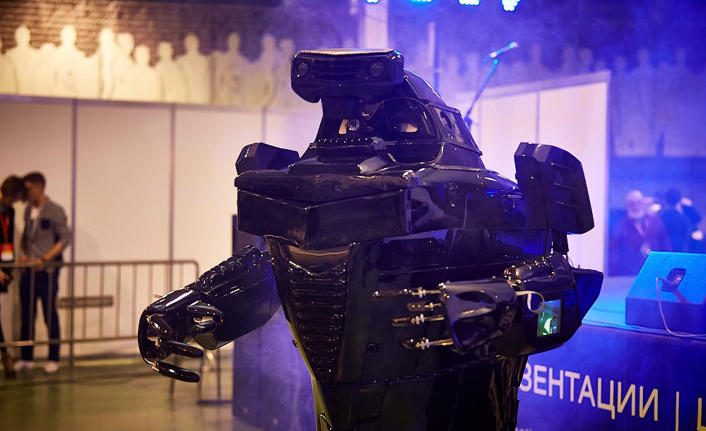 Собрал в гараже более 10 лет назад… | Сетка — социальная сеть от hh.ru