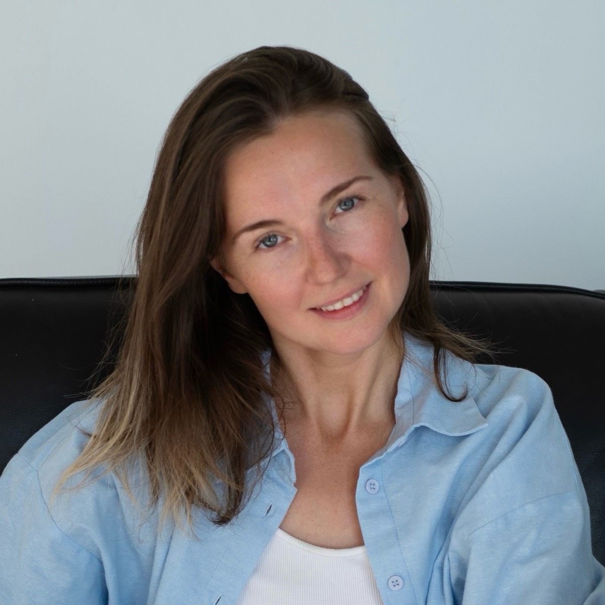 Елена Душейко