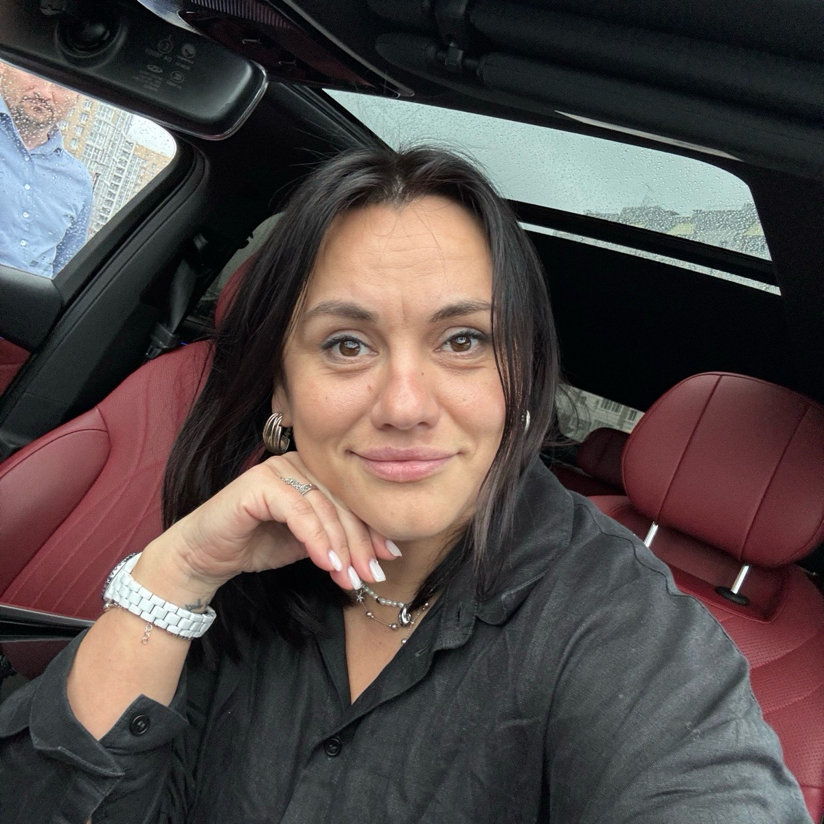 Ирина Адамова