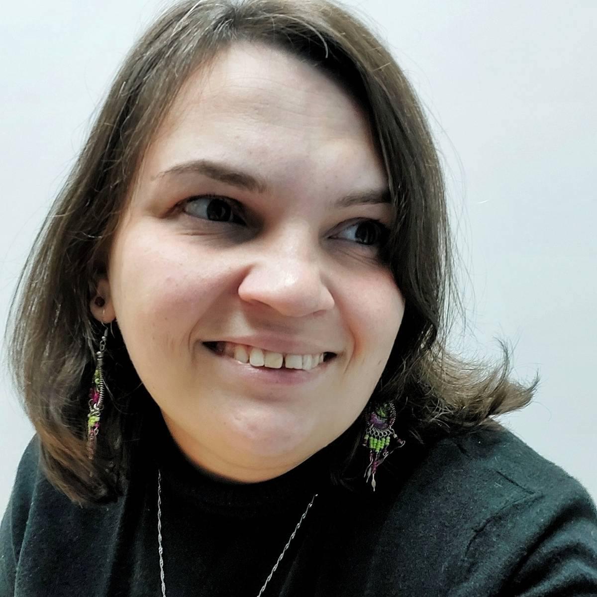 Анна Двадцатнова | Сетка — социальная сеть от hh.ru