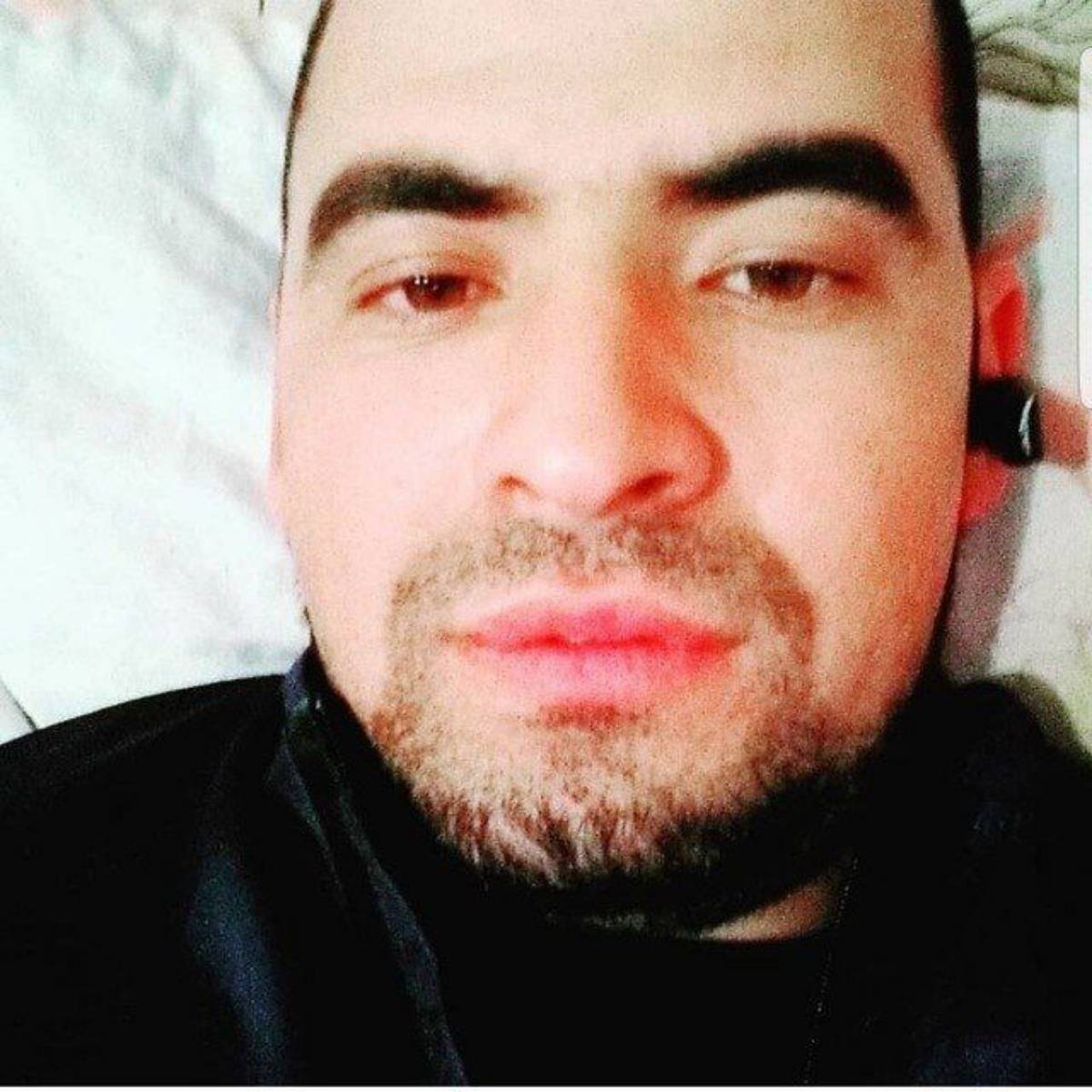 Shavkat Juraev
