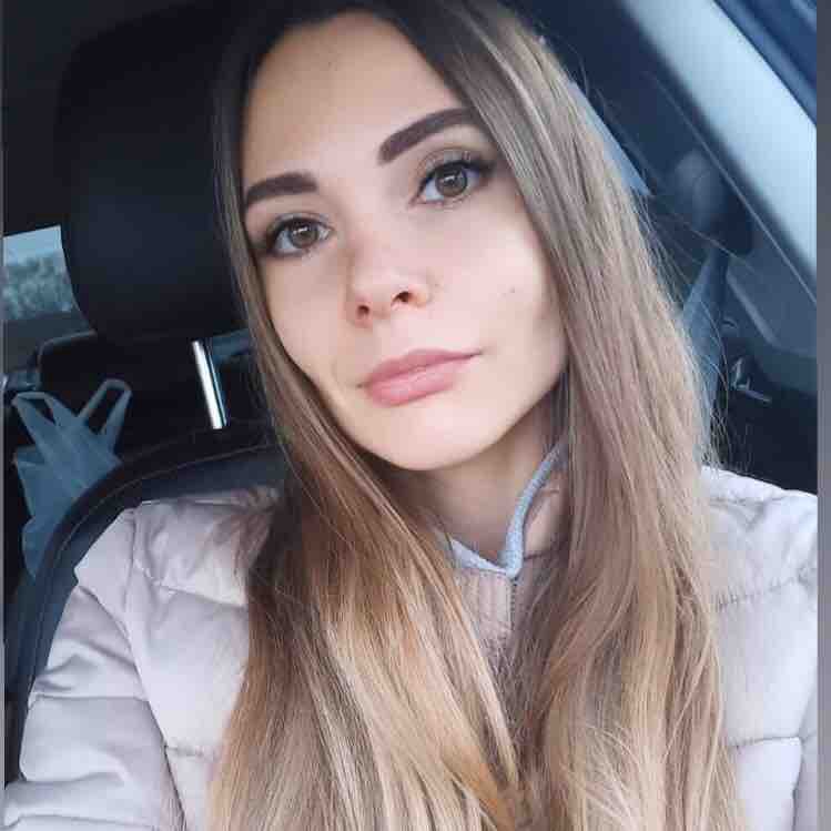 Анастасия Селезнёва