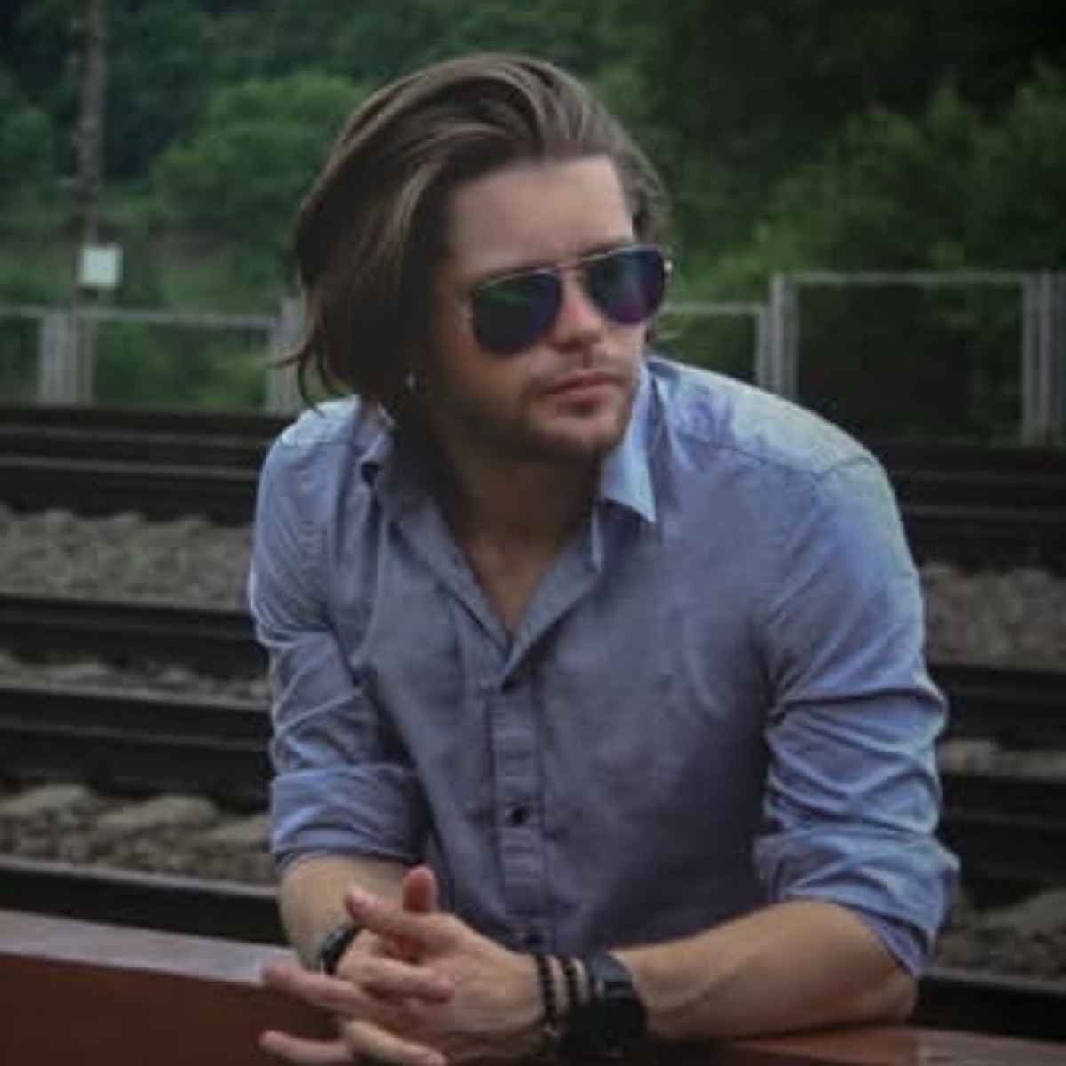 Павел Кkk | Сетка — социальная сеть от hh.ru