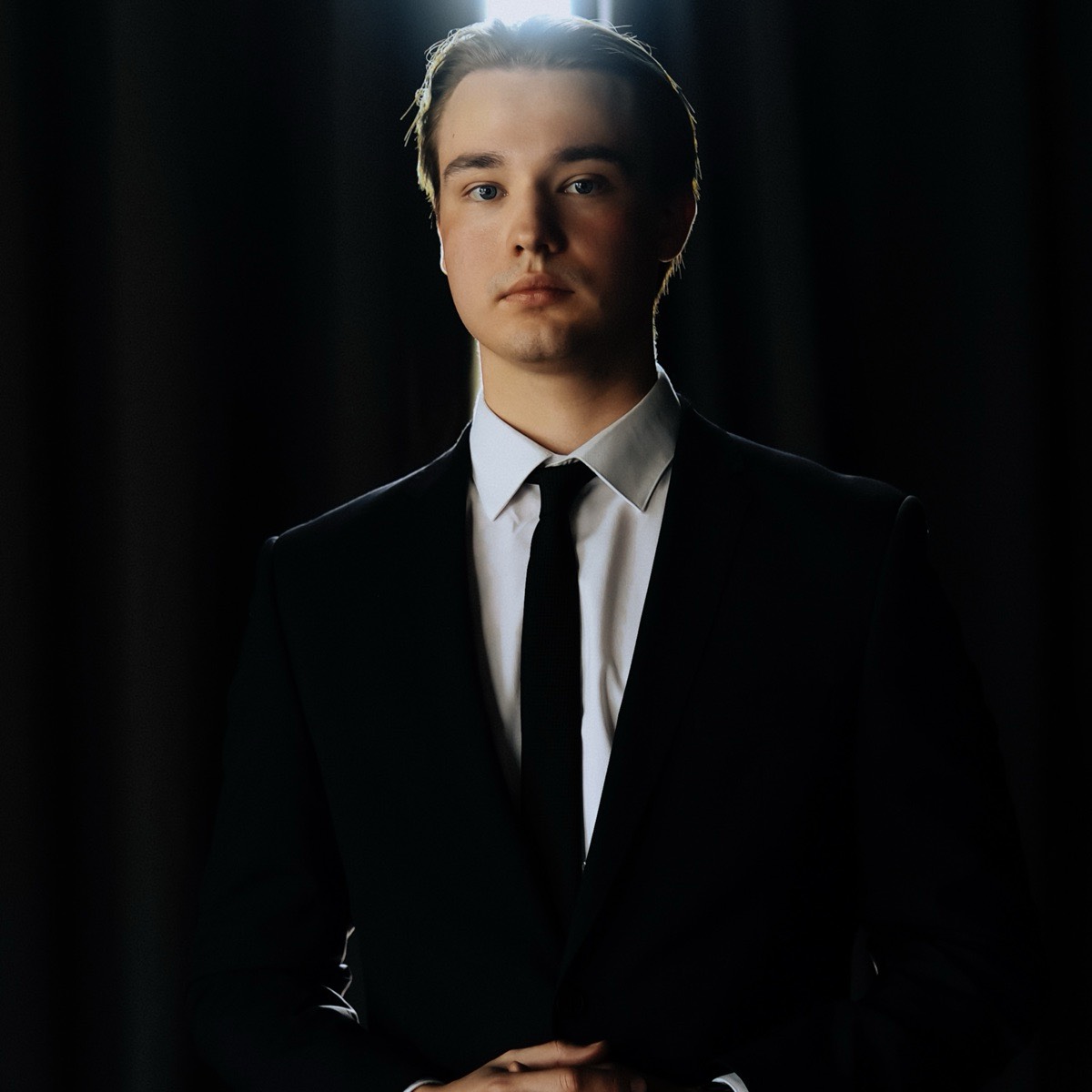 Александр Воронин | Сетка — социальная сеть от hh.ru