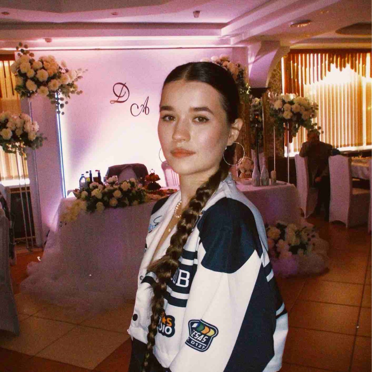 Полина Тимашева