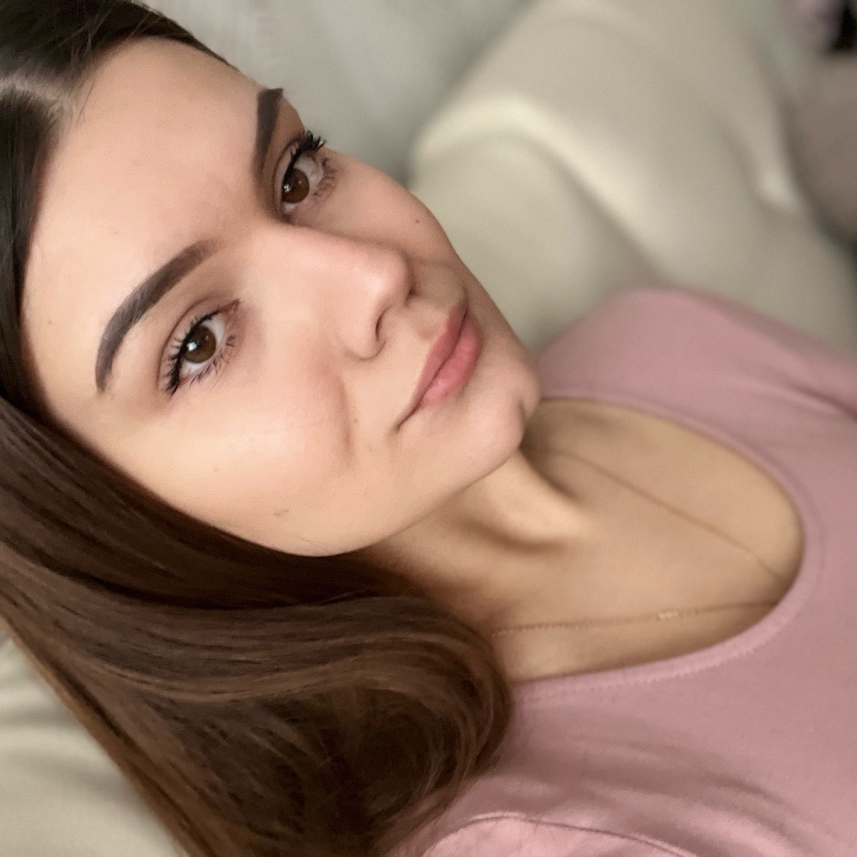 Лена Цыпленкова