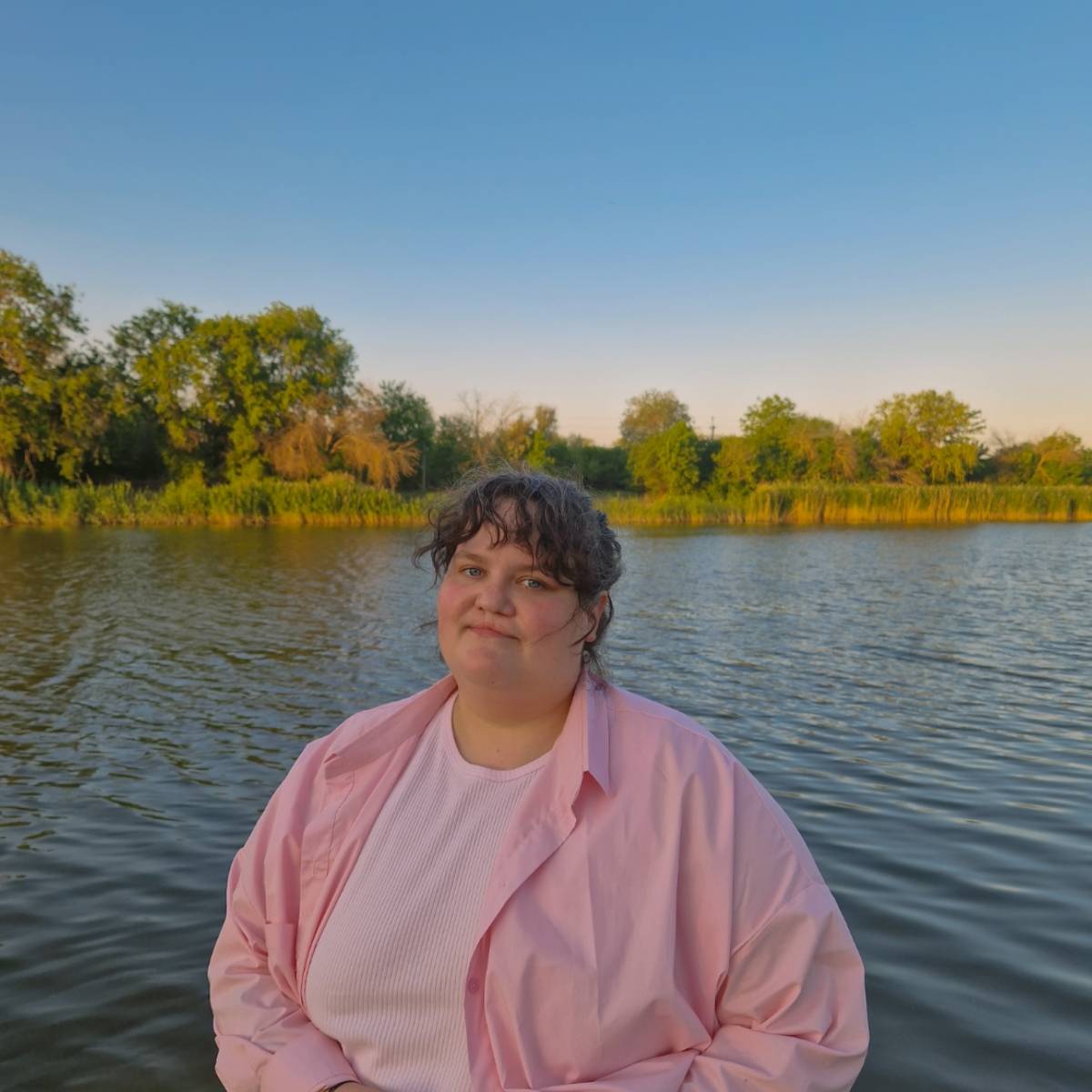 Мила Антонова