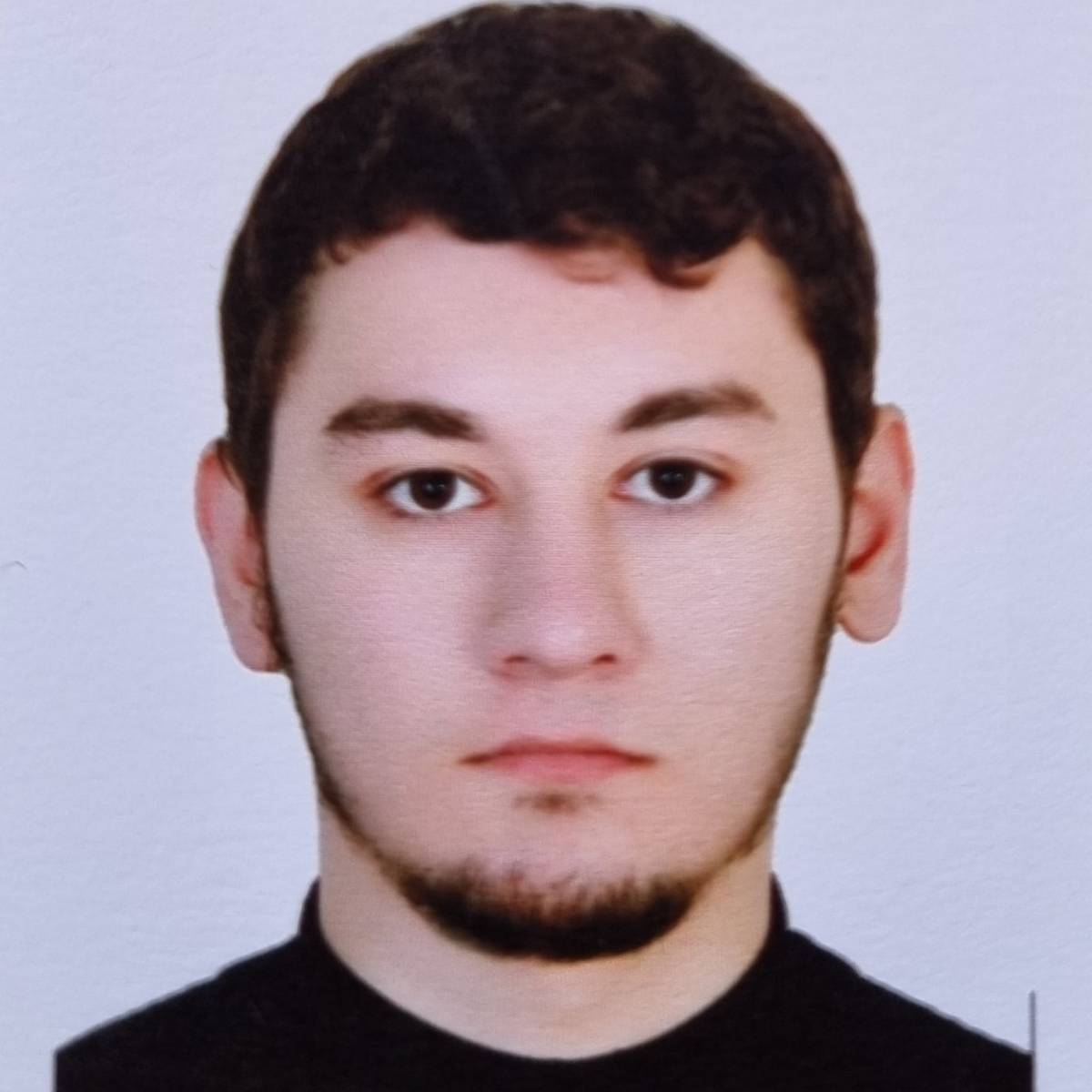 Назим Лайпанов