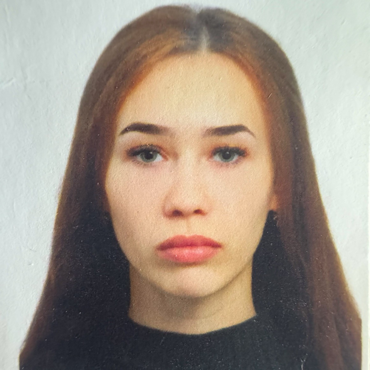 Вероника Бакалдина