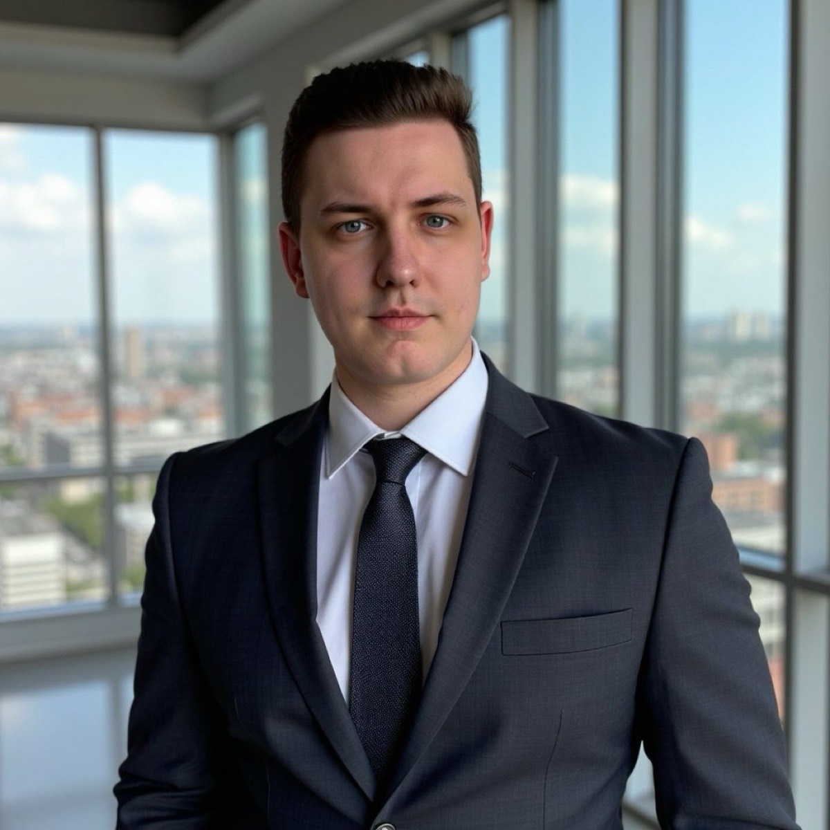 Павел Будищев | Сетка — социальная сеть от hh.ru