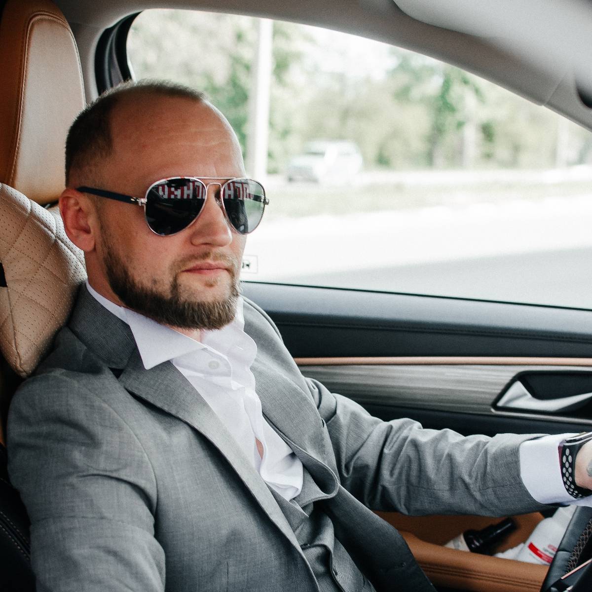 Дмитрий Шпилевой