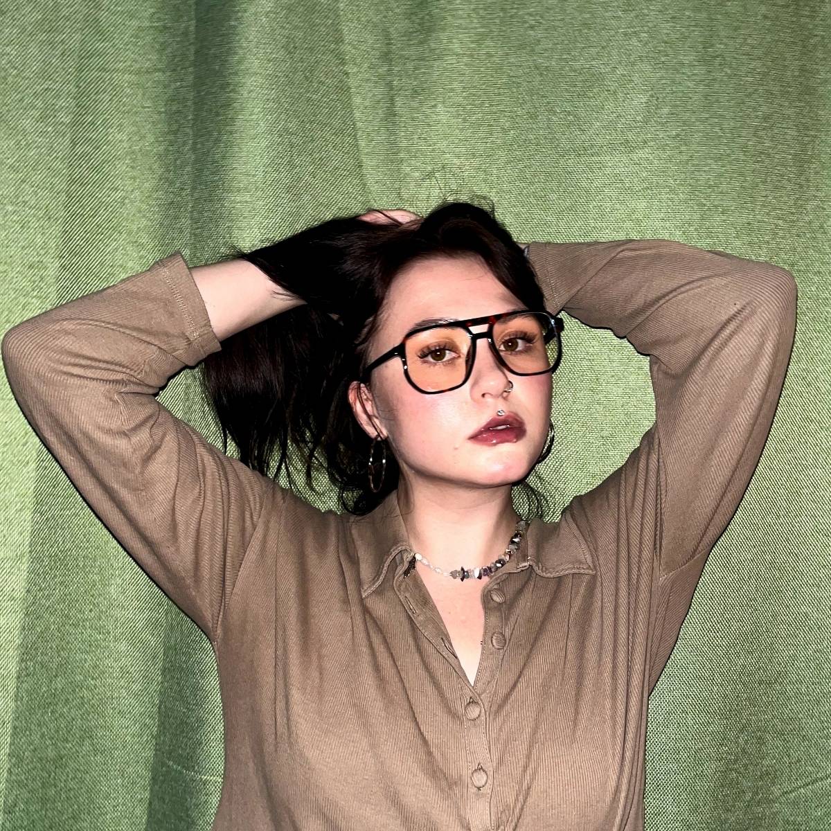 Альбина Нурмухаметова | Сетка — социальная сеть от hh.ru