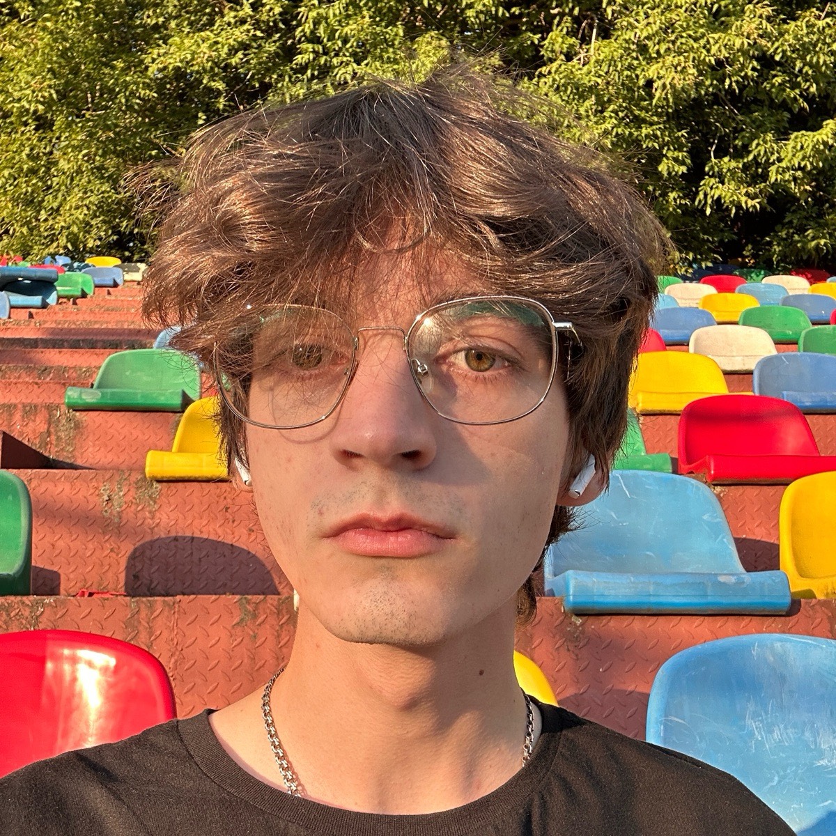 Богдан Кириченко | Сетка — социальная сеть от hh.ru