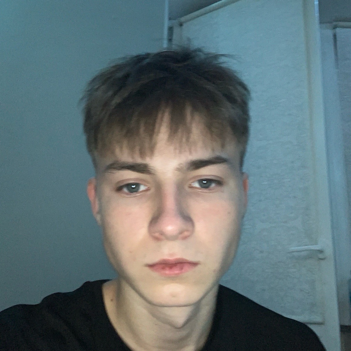 Данил Величко