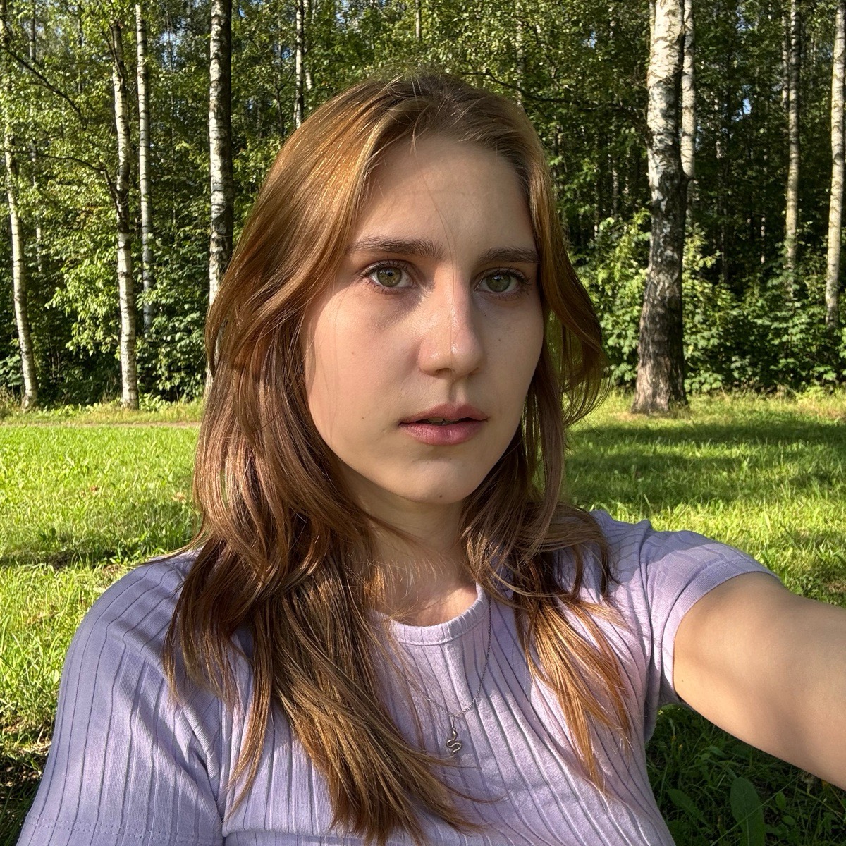 Маргарита Буслер