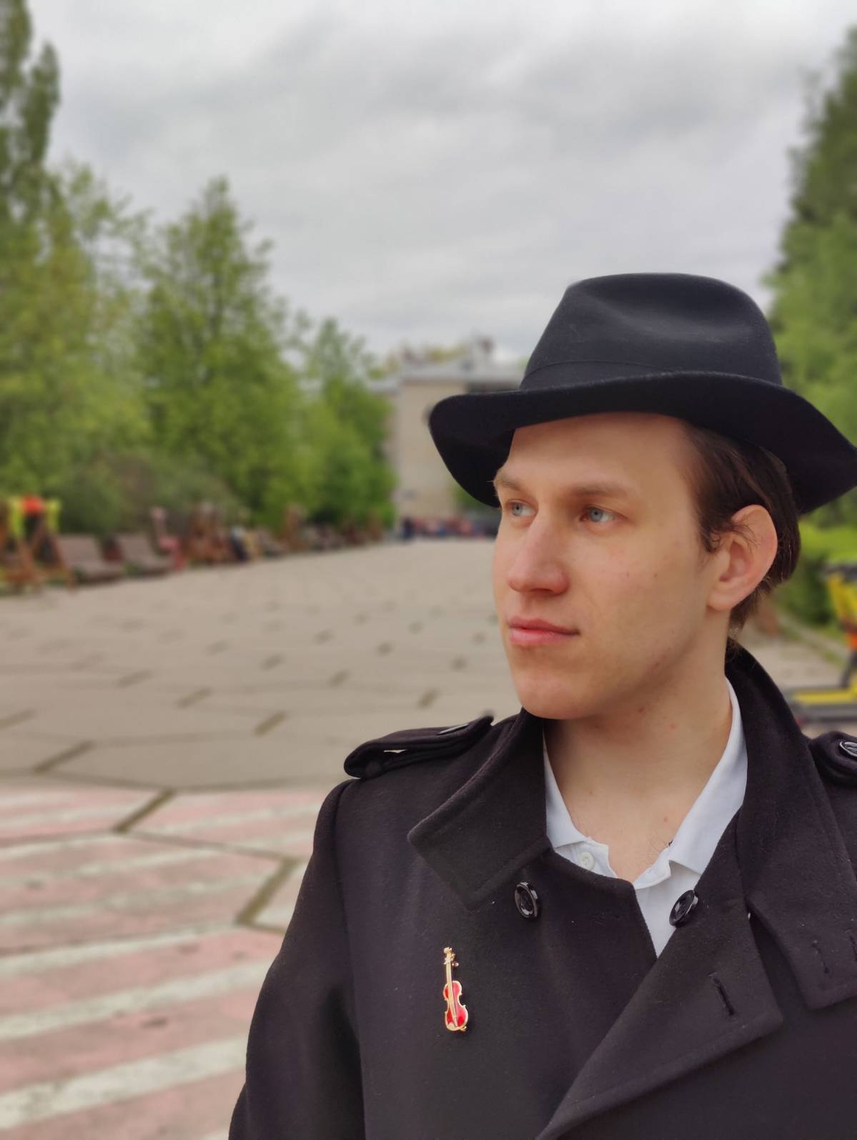Иван Перфилов