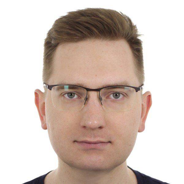 Борис Рязанцев