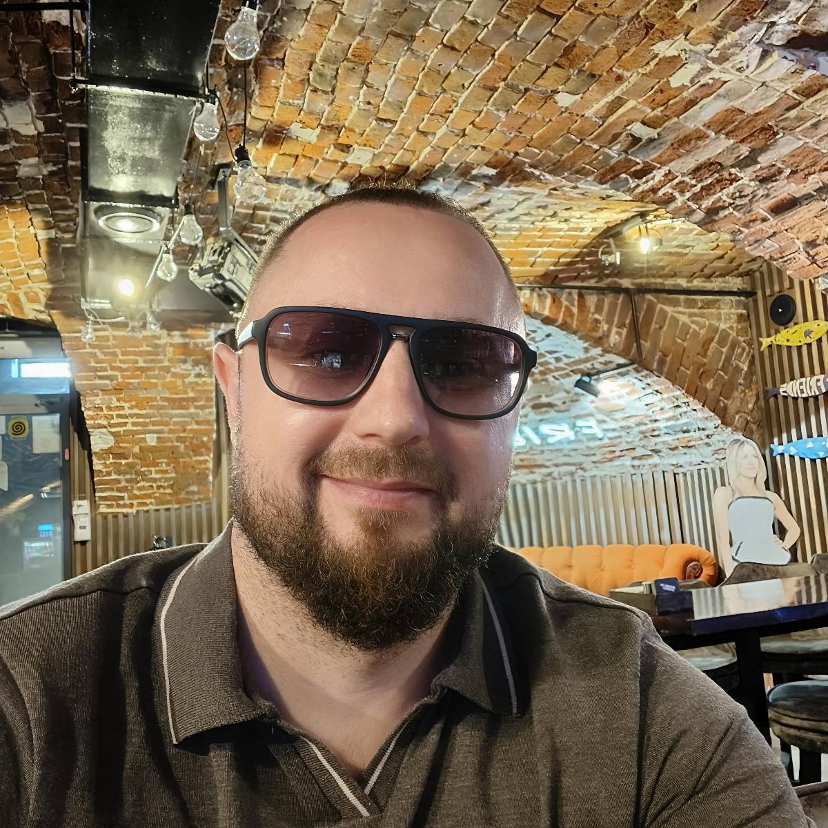 Дмитрий Кузнецов