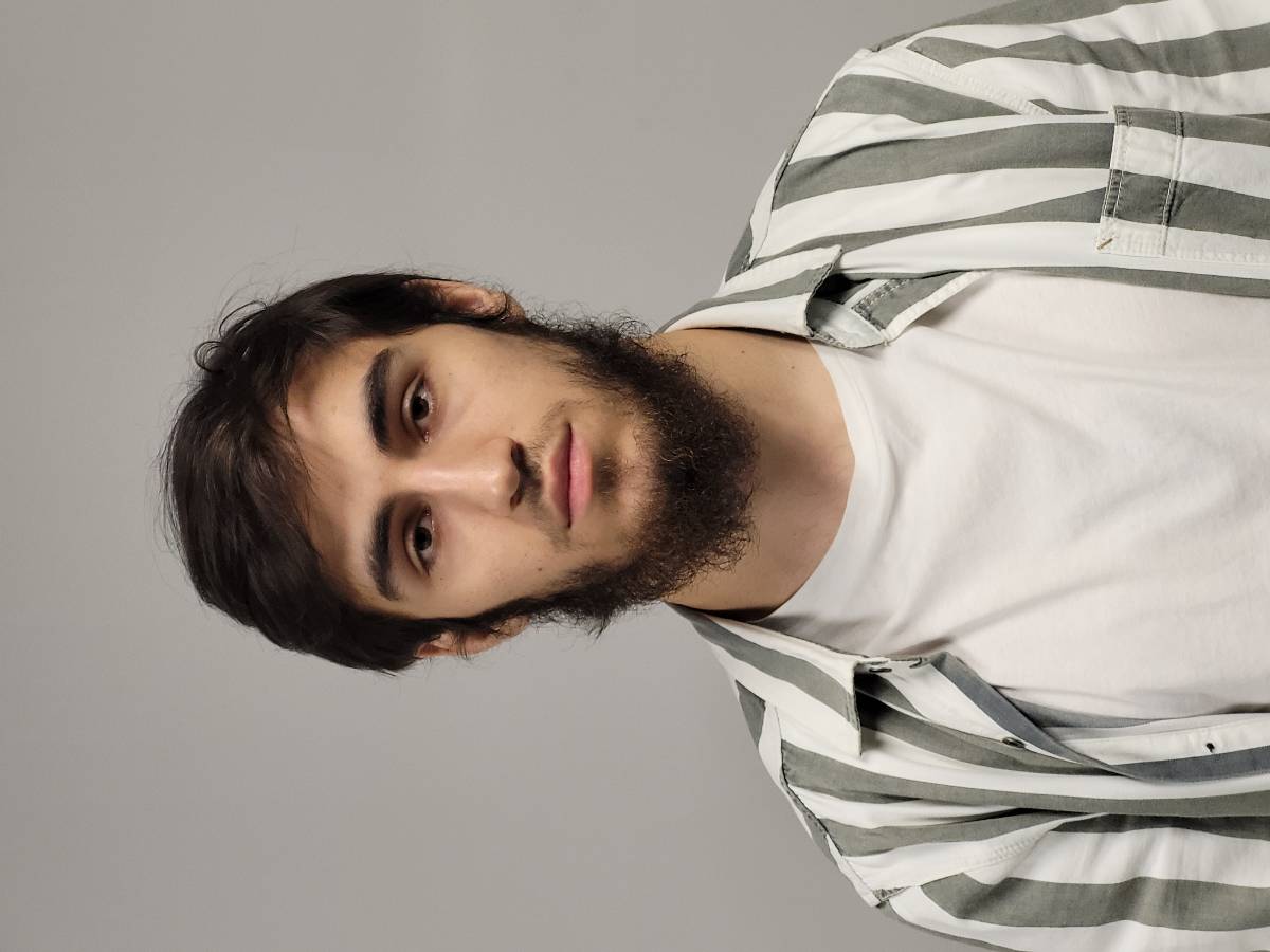 Магомед Хирамагомедов | Сетка — социальная сеть от hh.ru