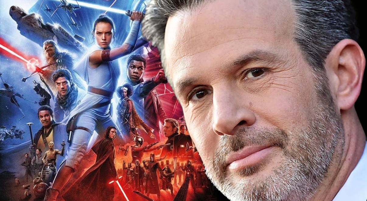 Саймон Кинберг, широко известный благодаря своей работе над киновселенными Marvel, включая проекты «Люди Икс» и «Дэдпул», в беседе с изданием Nerdtropolis высоко оценил сериал «Андор» | Сетка — социальная сеть от hh.ru