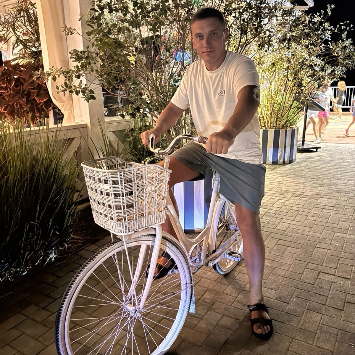 Михаил Харин | Сетка — социальная сеть от hh.ru