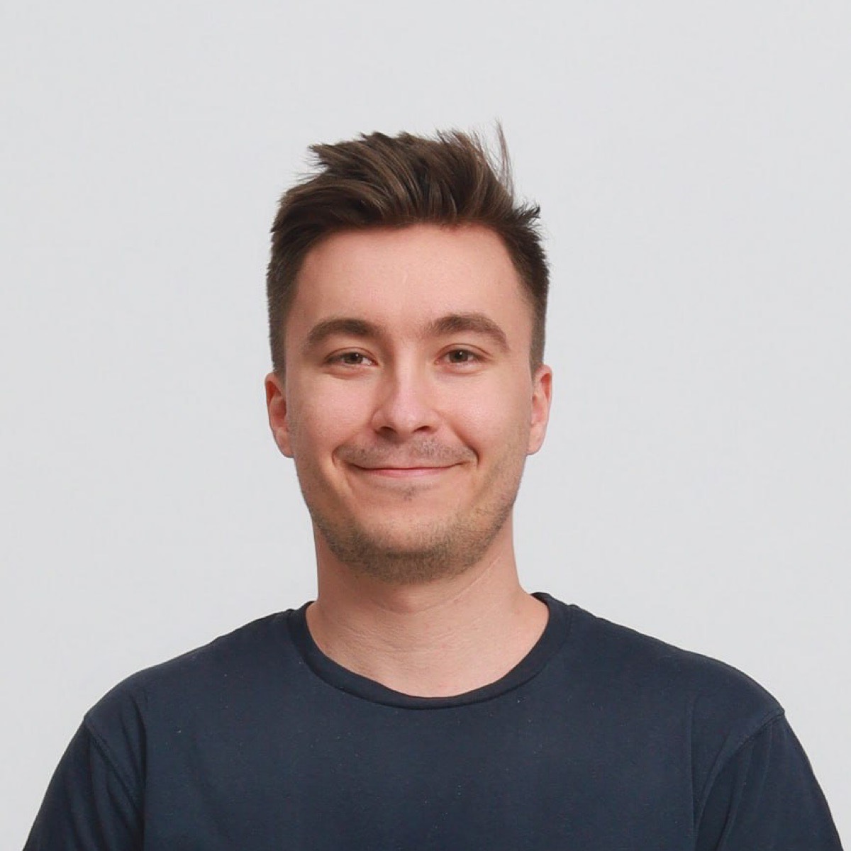 Филипп Мошкарёв | Сетка — социальная сеть от hh.ru