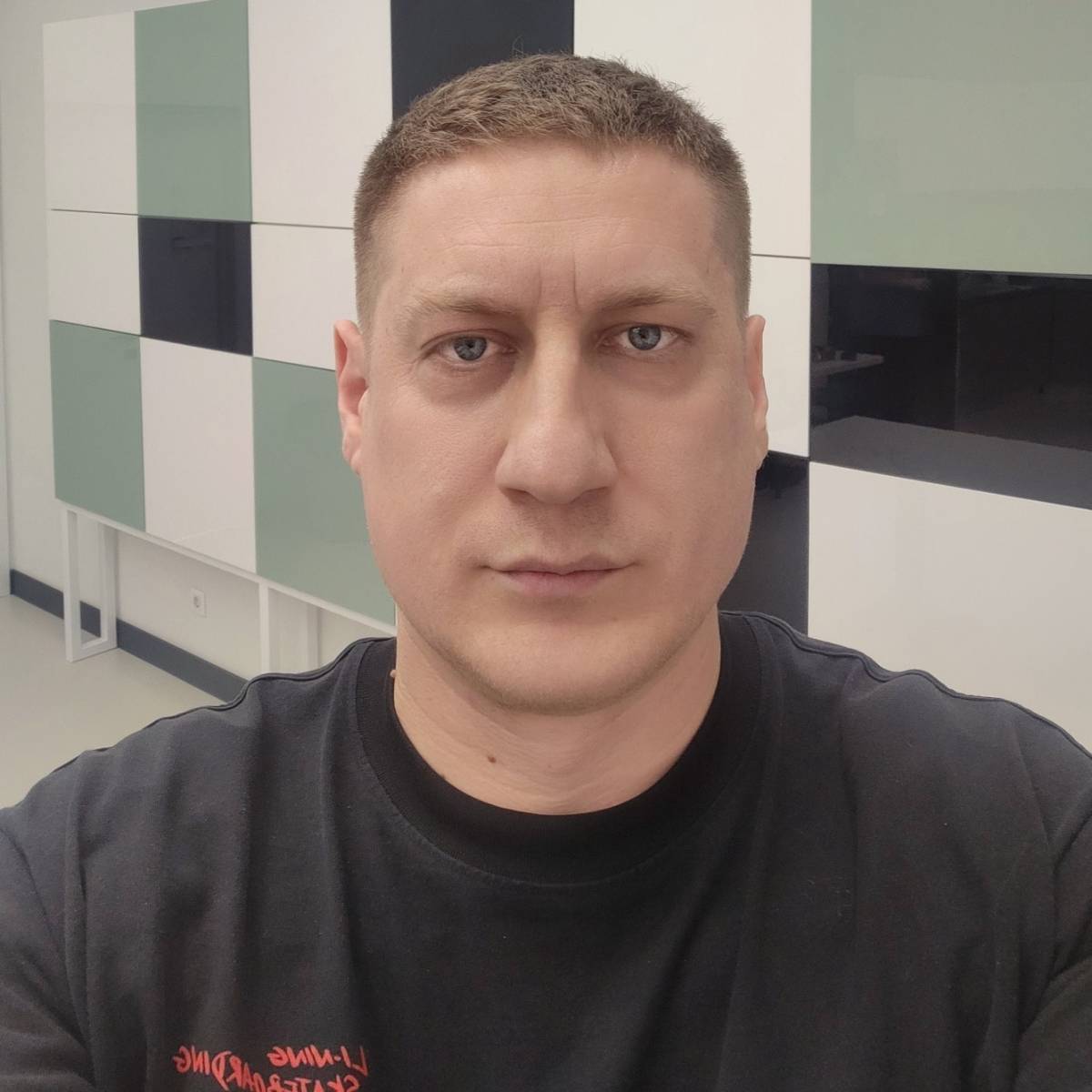 Максим Истомин | Сетка — социальная сеть от hh.ru