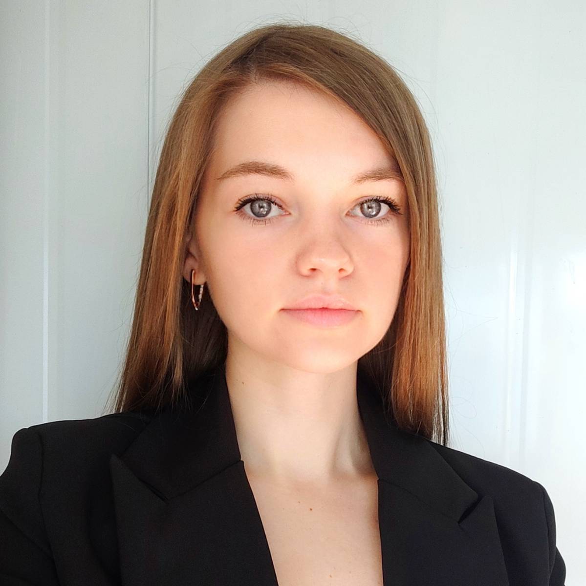 Екатерина Сергеевна