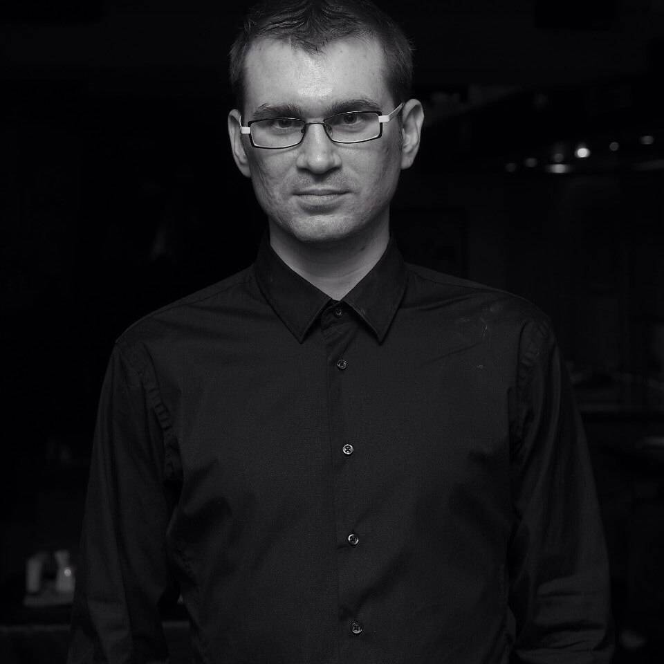 Михаил Хорошилов