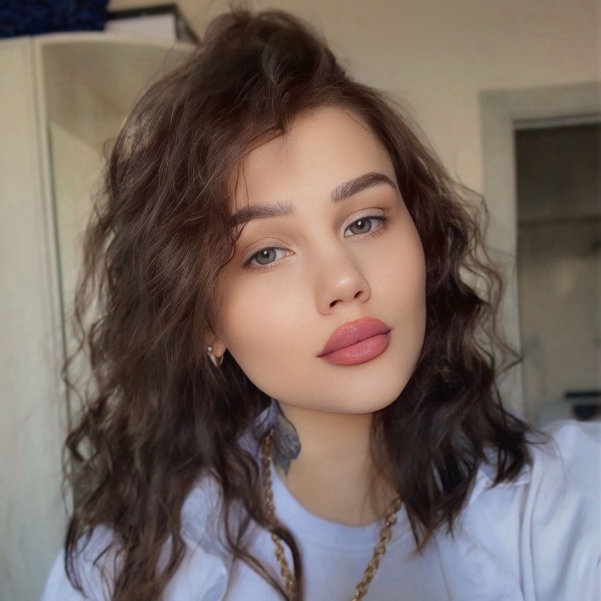 Полина Меликова