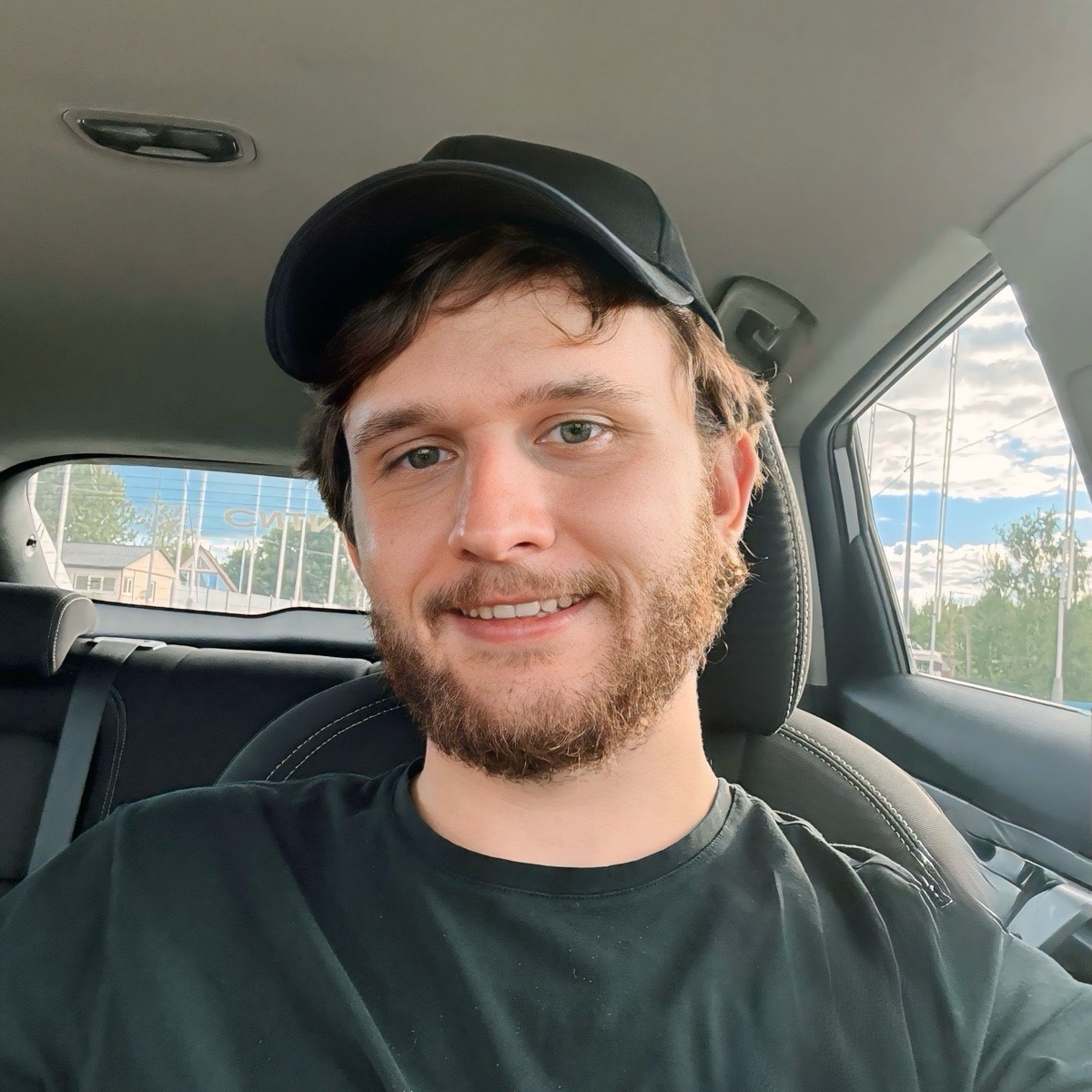 Андрей Первушин