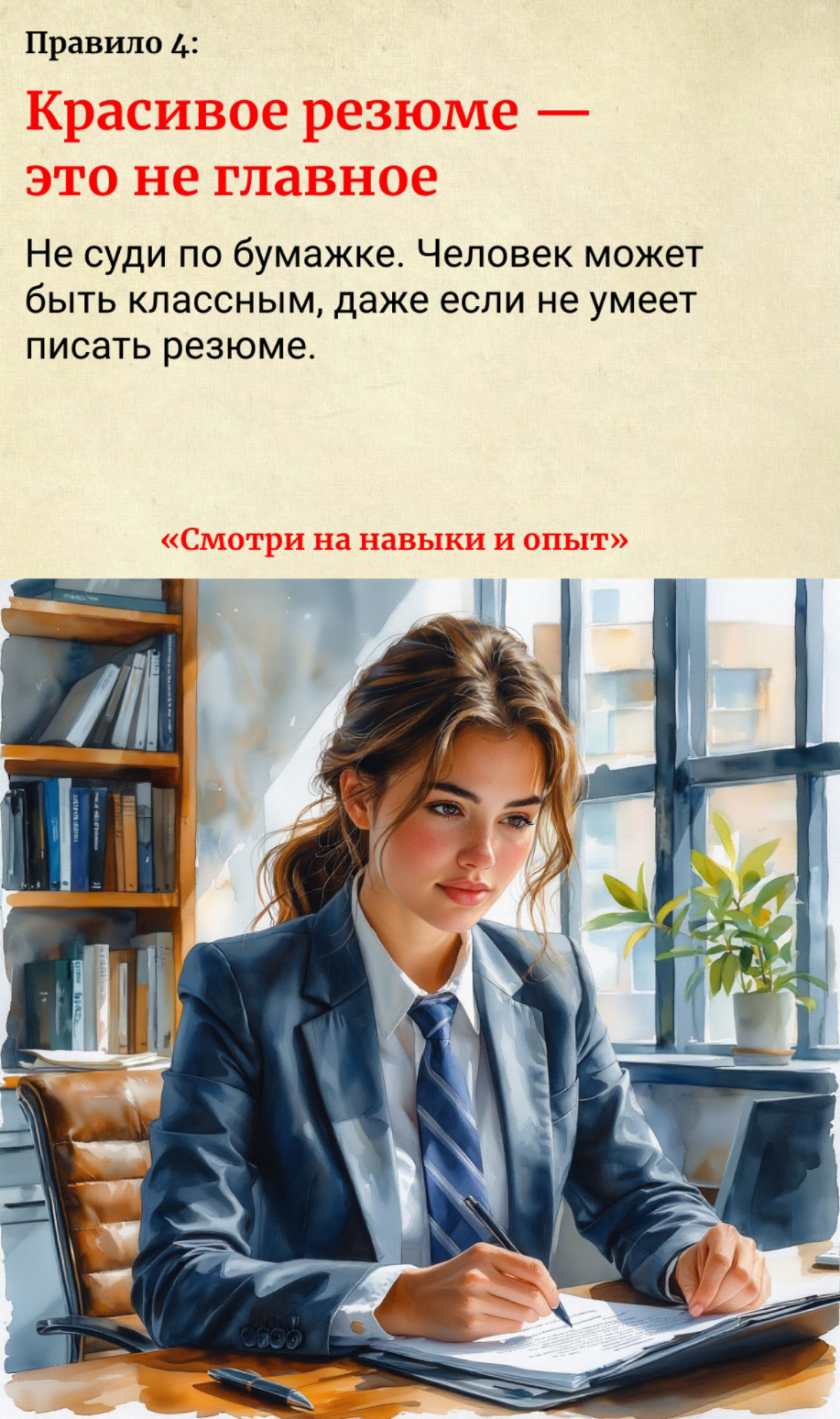 7 правил успешного HR в любой сфере | Сетка — социальная сеть от hh.ru