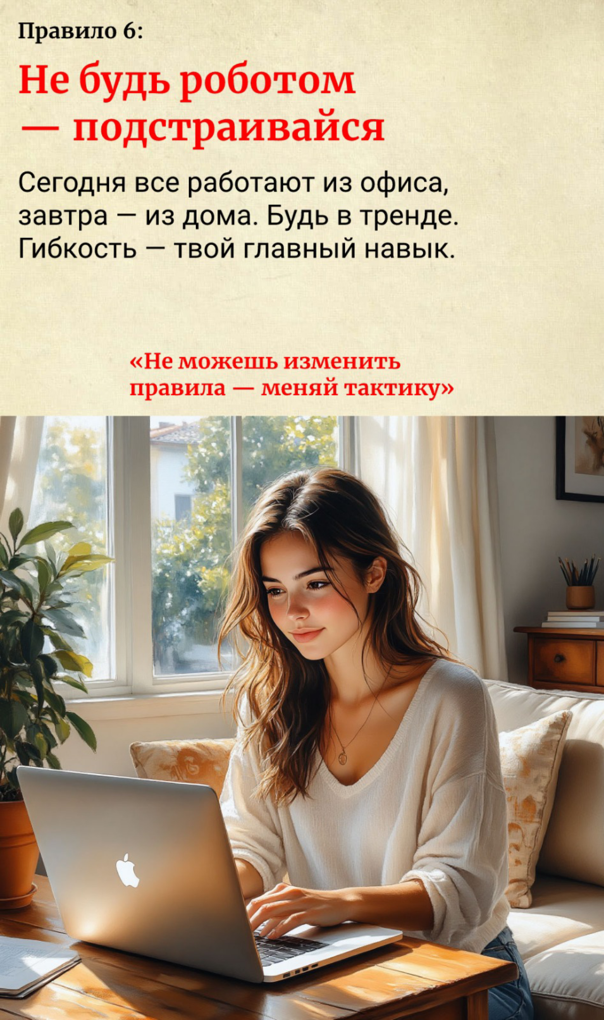 7 правил успешного HR в любой сфере | Сетка — социальная сеть от hh.ru