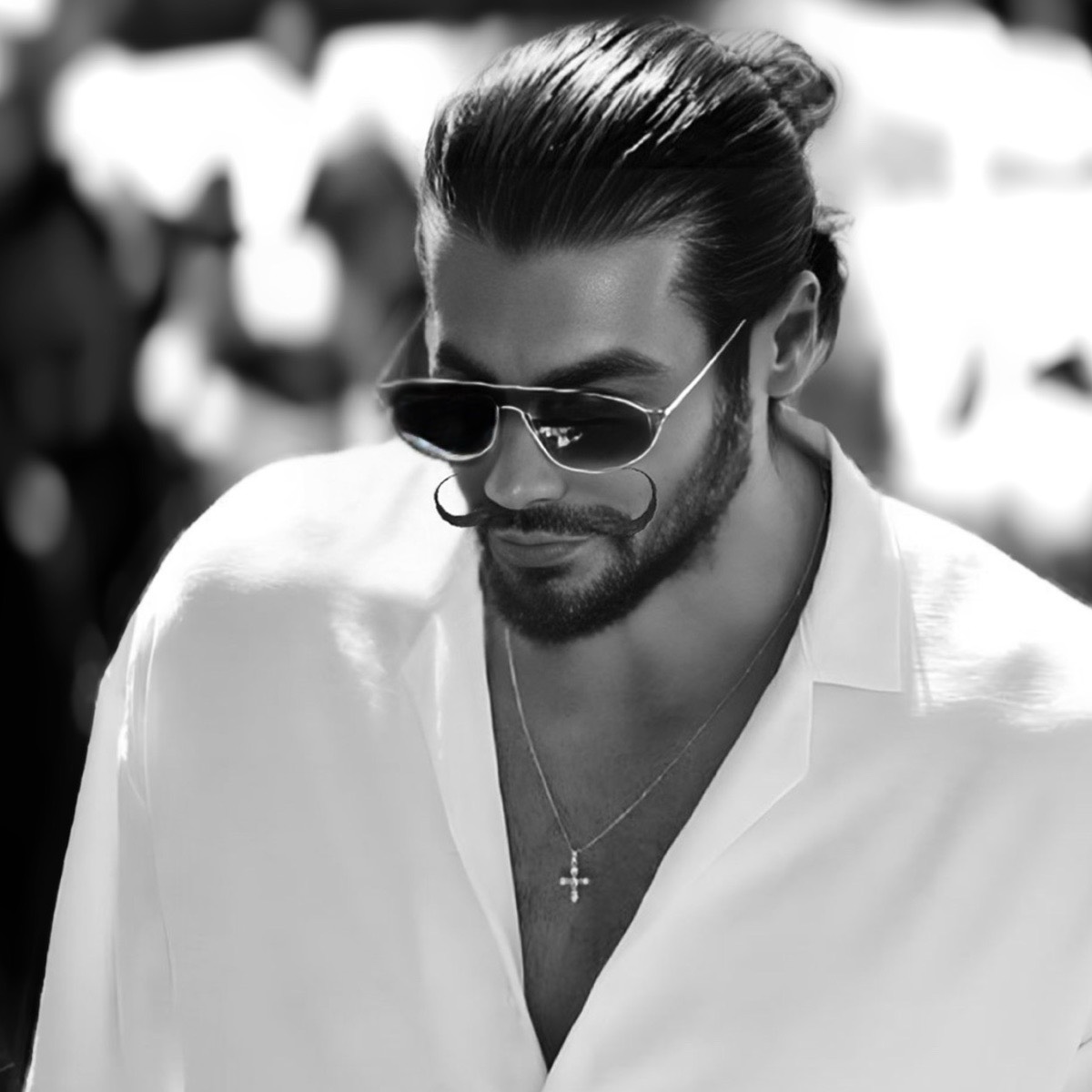 Сергей Буховец | Сетка — социальная сеть от hh.ru