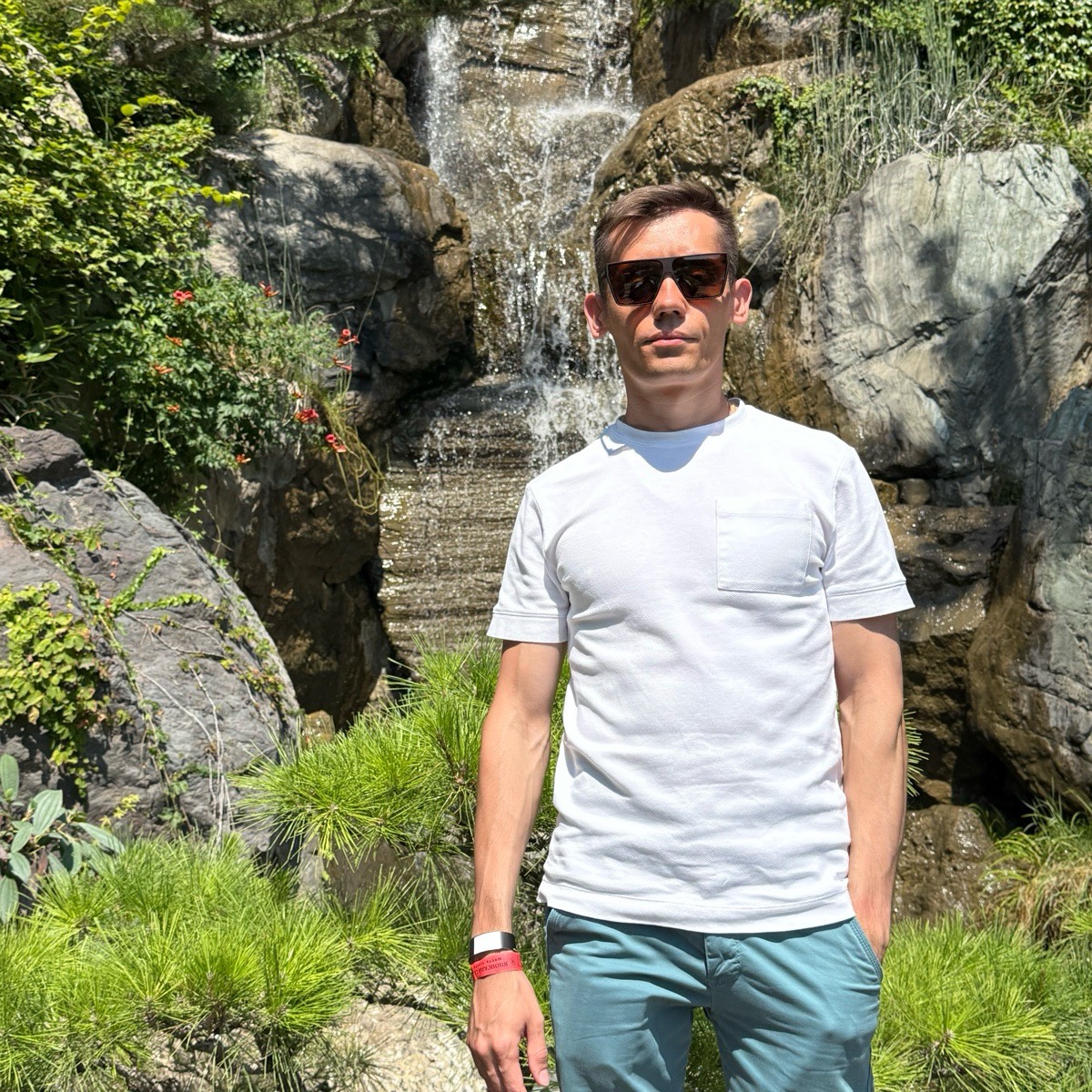 Александр Раздобарин | Сетка — социальная сеть от hh.ru