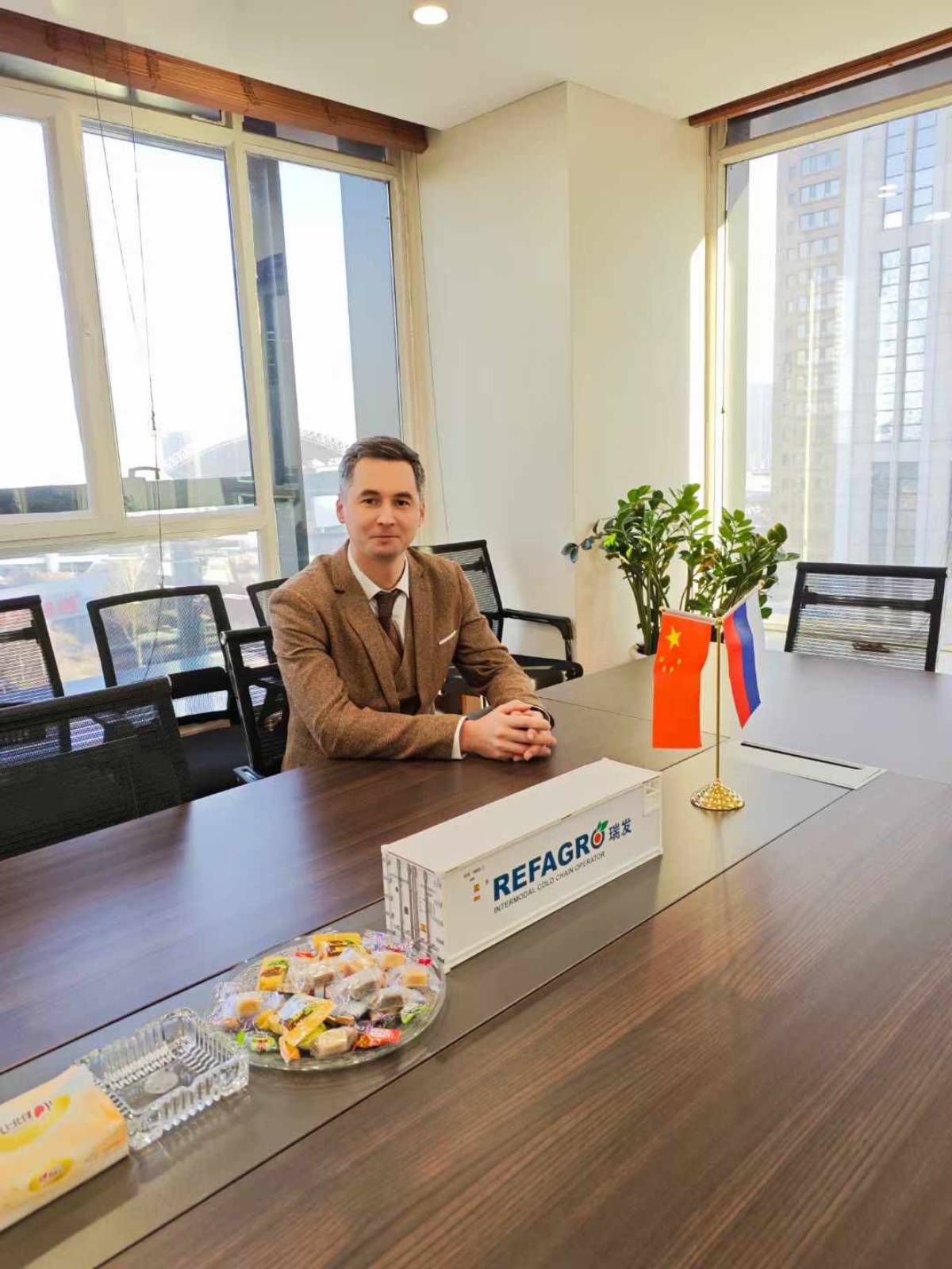Андрей Мочалов