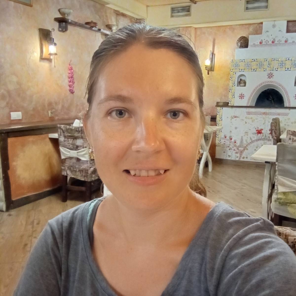 Екатерина Толмачева