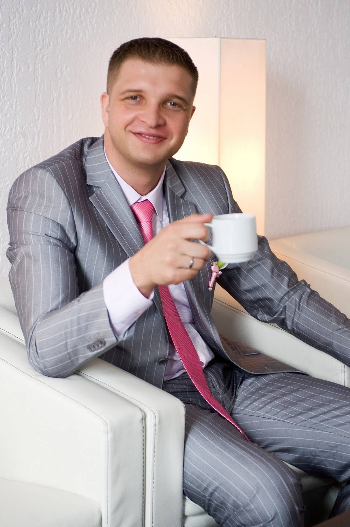 Алексей Шидлов