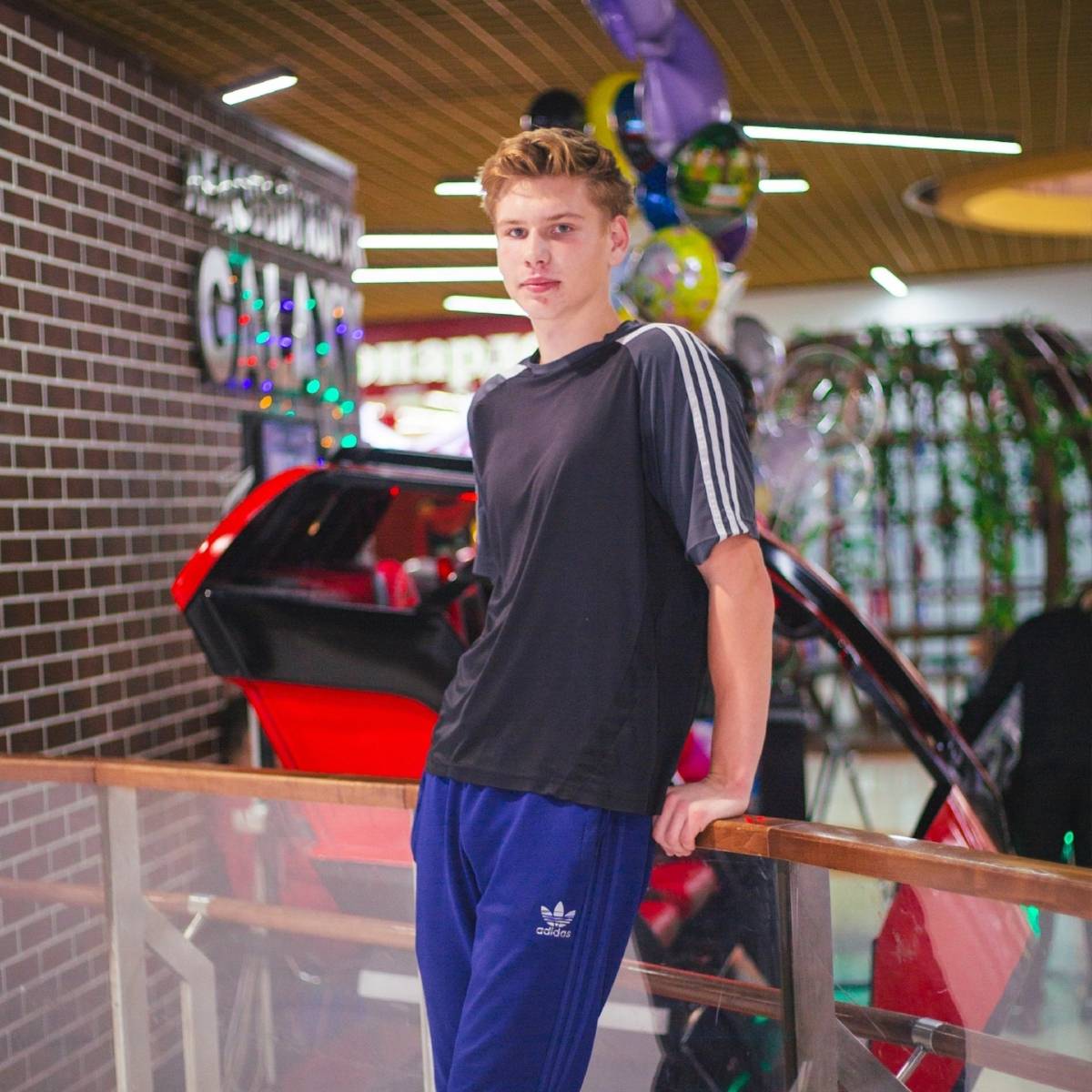 Артемий Андреев
