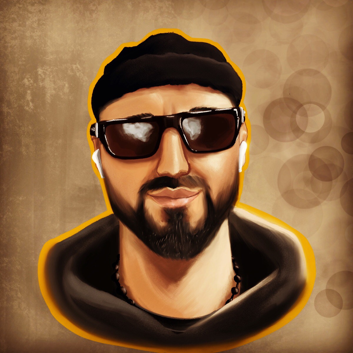 Александр Мур