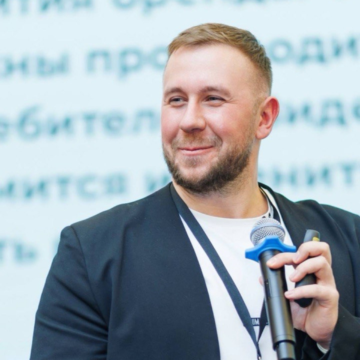 Владислав Гайдес | Сетка — социальная сеть от hh.ru