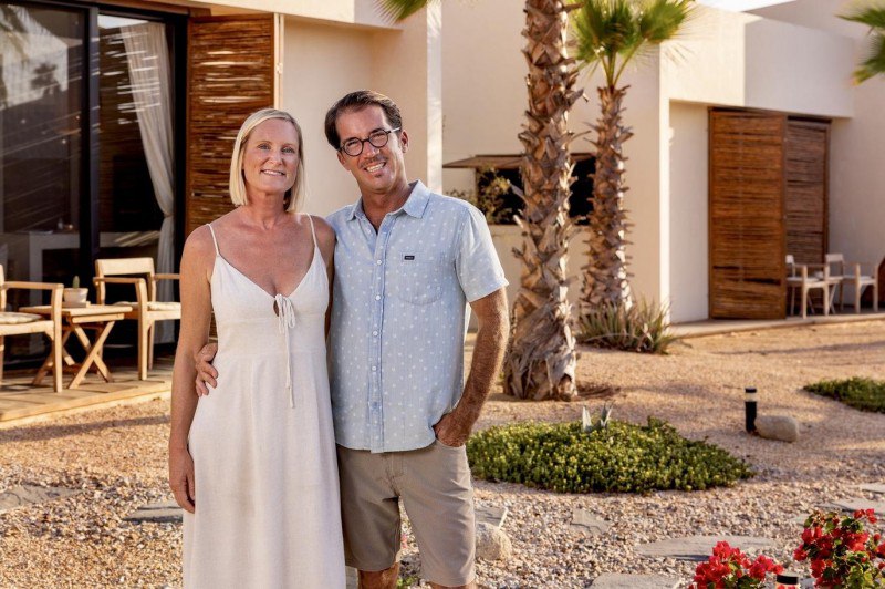 Boutique Hotel In Todos Santos
Escape to Casa Hygge: A Perfect Getaway in Baja California Sur
Nestled on the wild Pacific coast of Baja California Sur, Pescadero is a serene Mexican haven just five mi... | Сетка — социальная сеть от hh.ru