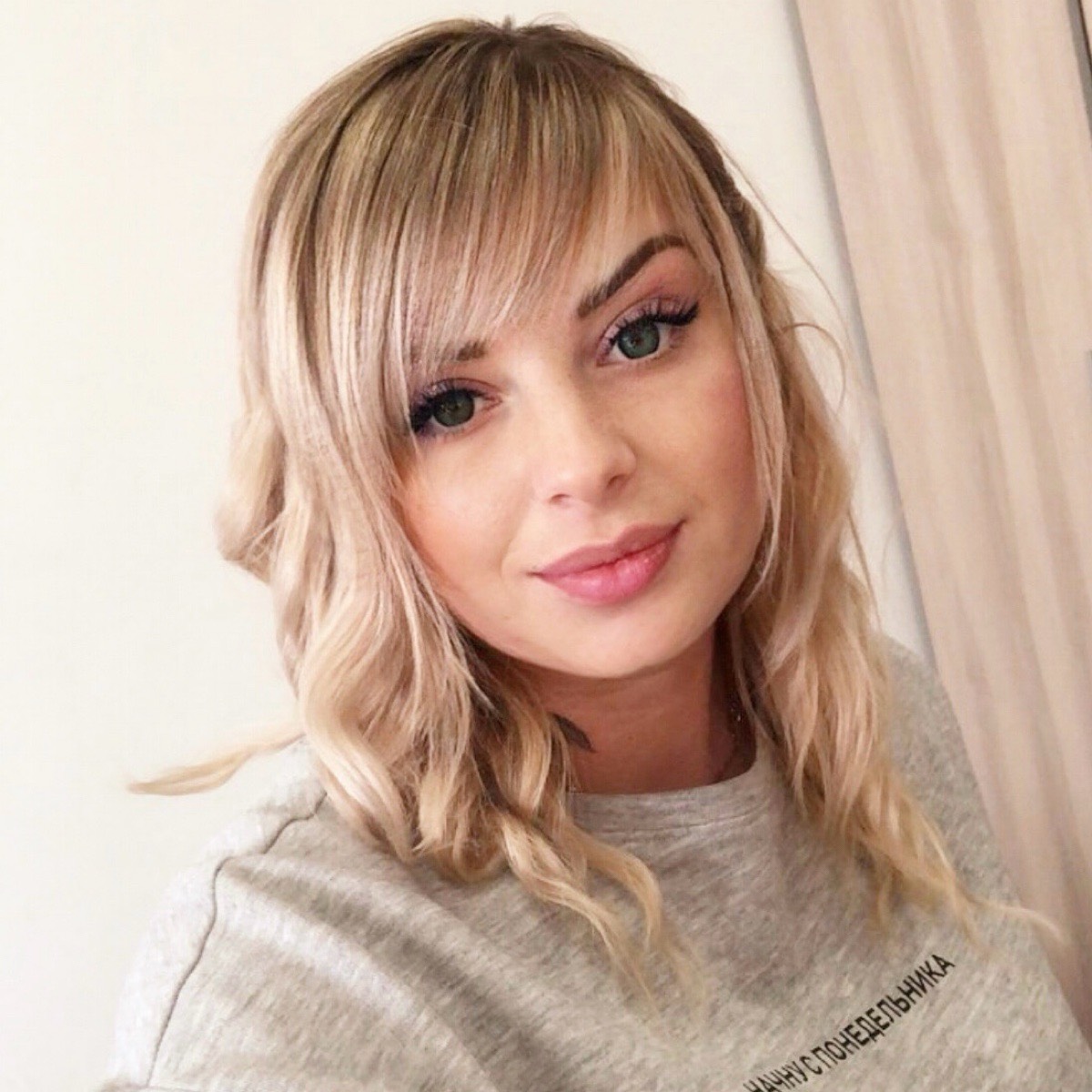 Юлия Миронова