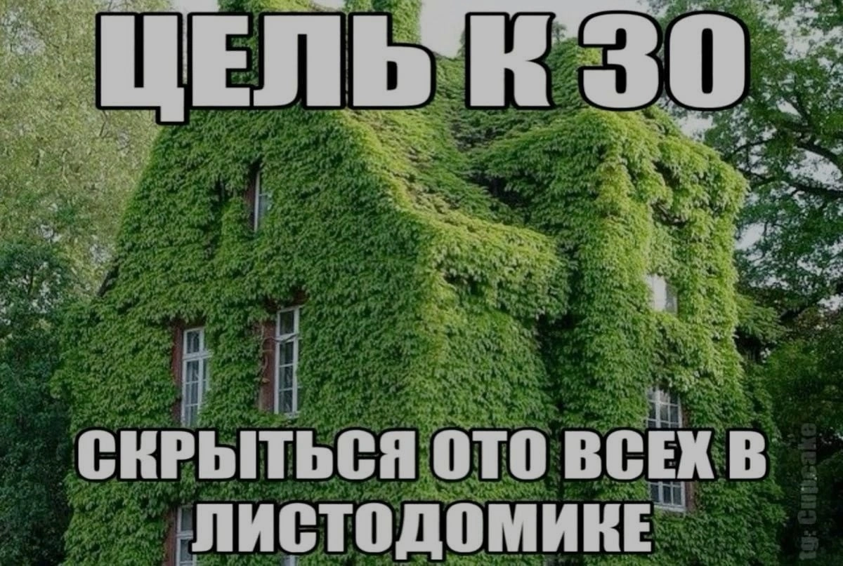 Зумеры - поколение бездомных | Сетка — социальная сеть от hh.ru