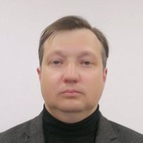 Денис Шерин | Сетка — социальная сеть от hh.ru