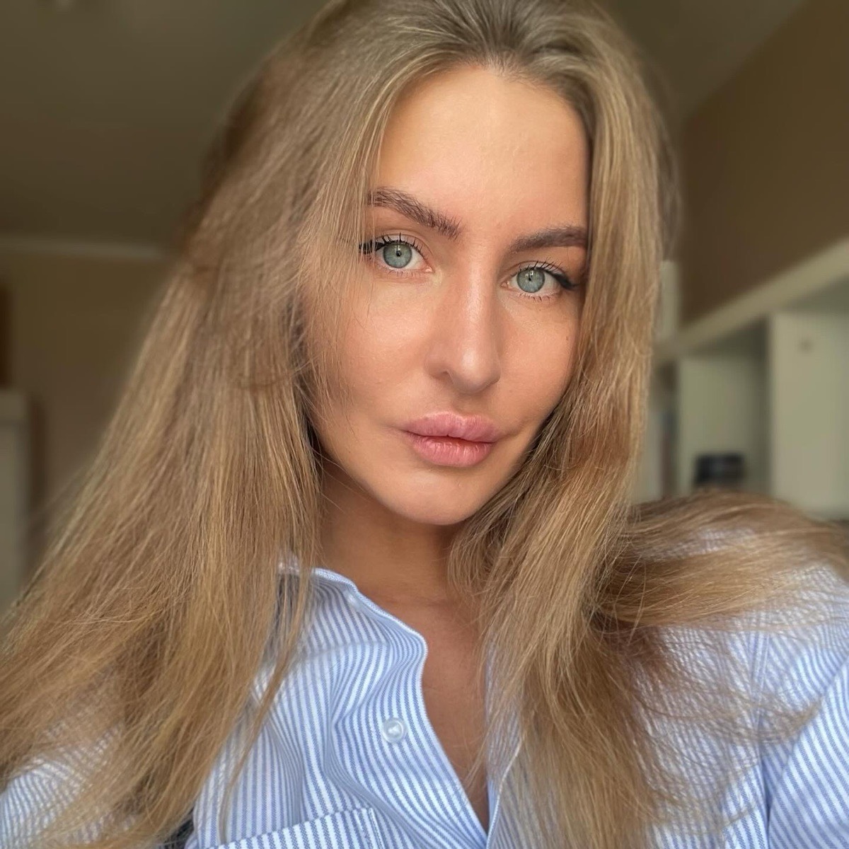 Екатерина Чёрная