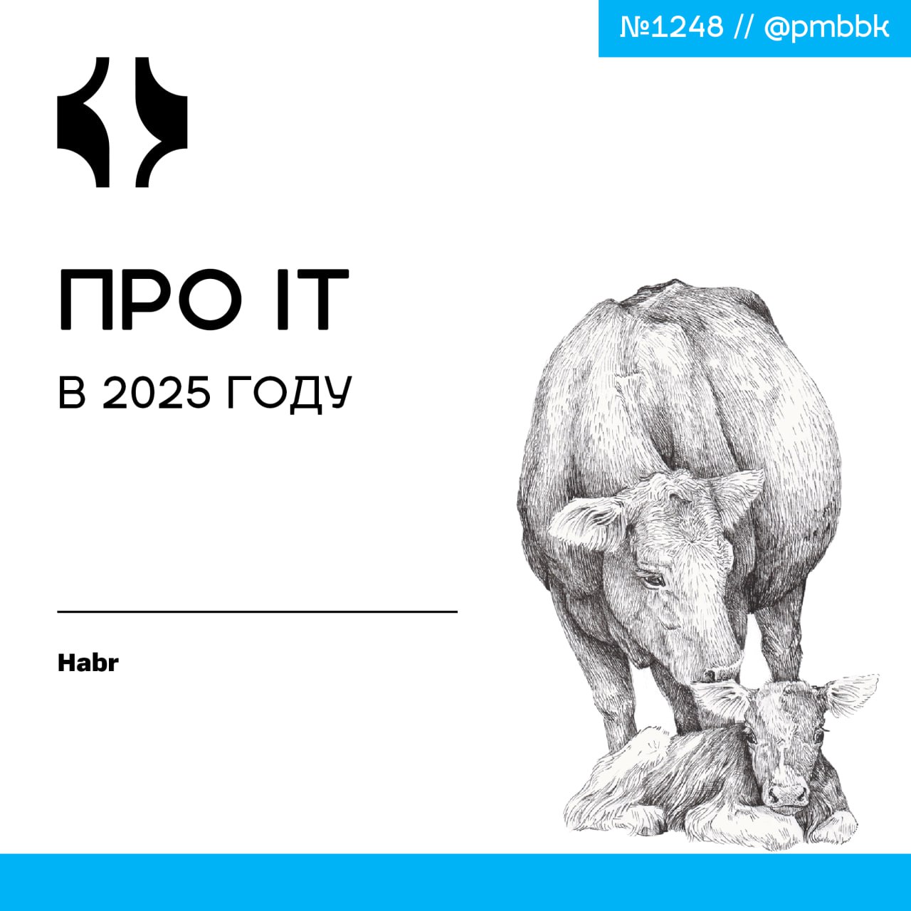 👨‍💻 Про IT в 2025 году
Сегодня хочу поделиться своим видением текущей ситуации в ИТ. Пишу изнутри, в ИТ с 2003 года, это добавит контекст к моим наблюдениям | Сетка — социальная сеть от hh.ru