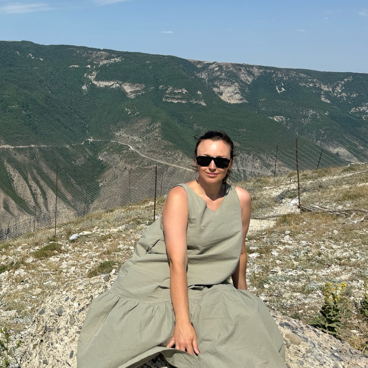 Екатерина Байдикова