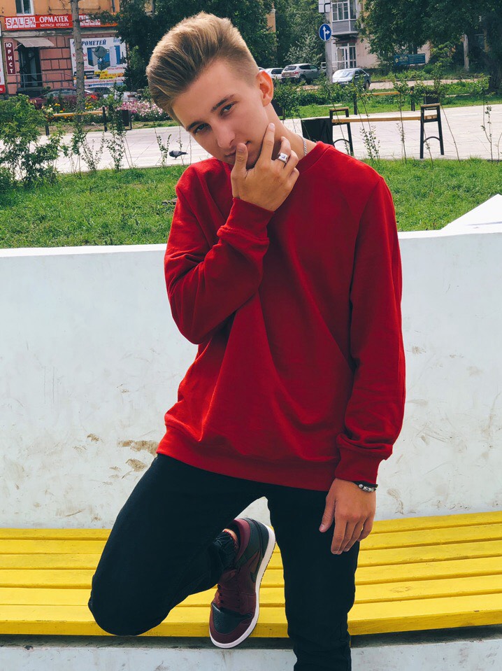 Владимир Маслов | Сетка — социальная сеть от hh.ru